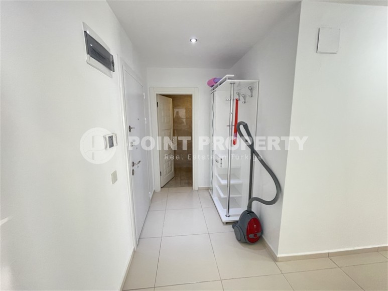 Просторная квартира 100 м² с ВНЖ в Тосмуре-id-8510-фото-7