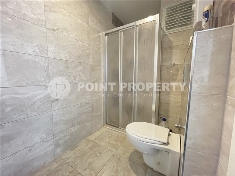 Просторная квартира 100 м² с ВНЖ в Тосмуре-id-8510-фото-8