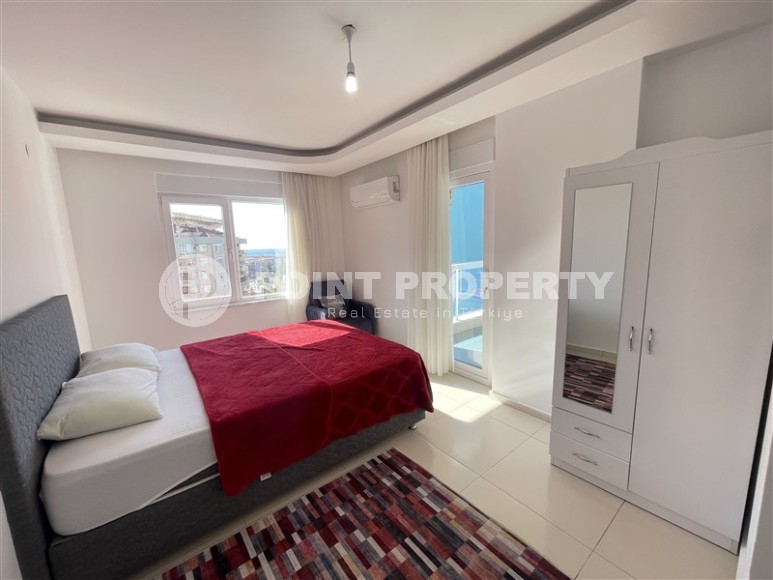 Просторная квартира 100 м² с ВНЖ в Тосмуре-id-8510-фото-9