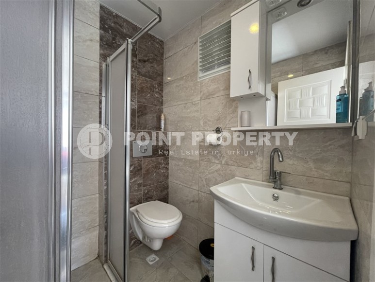 Просторная квартира 100 м² с ВНЖ в Тосмуре-id-8510-фото-11