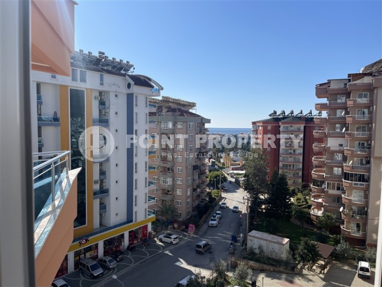 Просторная квартира 100 м² с ВНЖ в Тосмуре-id-8510-фото-12