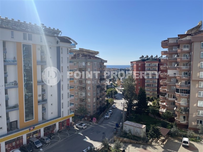 Просторная квартира 100 м² с ВНЖ в Тосмуре-id-8510-фото-14