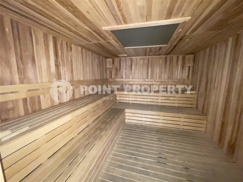 Просторная квартира 100 м² с ВНЖ в Тосмуре-id-8510-фото-18