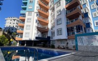 Просторная квартира 100 м² с ВНЖ в Тосмуре-id-8510-фото-19