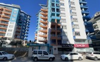 Просторная квартира 100 м² с ВНЖ в Тосмуре-id-8510-фото-20