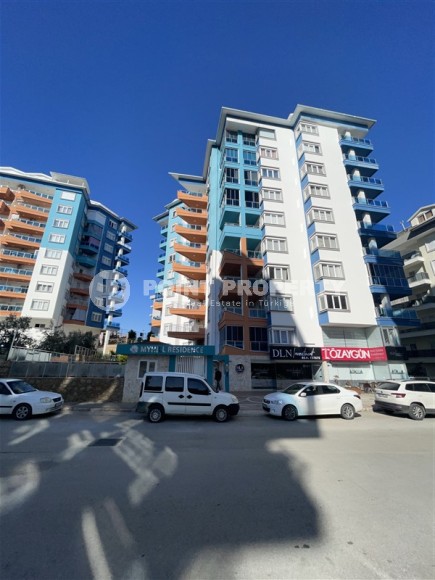 Просторная квартира 100 м² с ВНЖ в Тосмуре-id-8510-фото-20