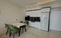 Панорамная квартира 60 м² у моря в Махмутларе-id-8511-фото-5
