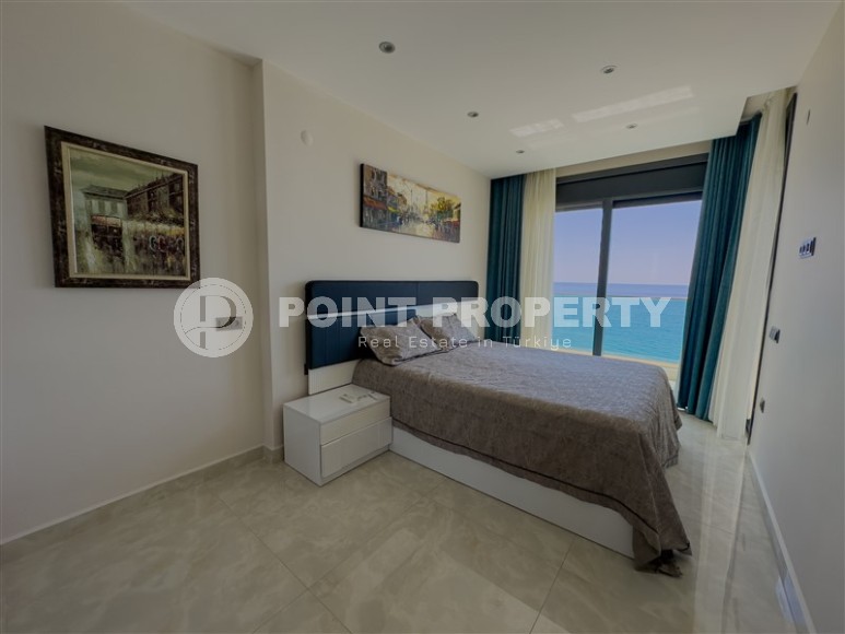 Панорамная квартира 60 м² у моря в Махмутларе-id-8511-фото-6