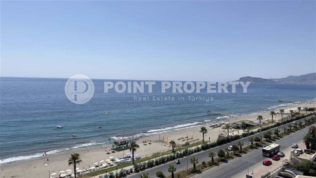 Название:  Панорамная квартира 60 м² у моря в Махмутларе-id-8511-photo-8