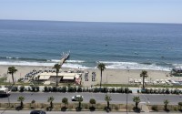 Панорамная квартира 60 м² у моря в Махмутларе-id-8511-фото-9