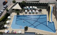 Панорамная квартира 60 м² у моря в Махмутларе-id-8511-фото-10
