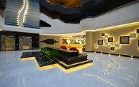 Панорамная квартира 60 м² у моря в Махмутларе-id-8511-фото-11