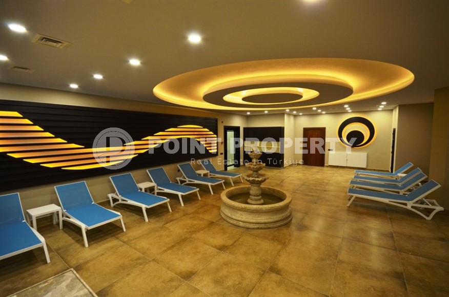 Панорамная квартира 60 м² у моря в Махмутларе-id-8511-фото-12