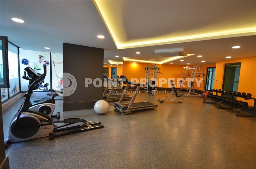 Название:  Панорамная квартира 60 м² у моря в Махмутларе-id-8511-photo-20