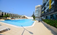 Панорамная квартира 60 м² у моря в Махмутларе-id-8511-фото-22
