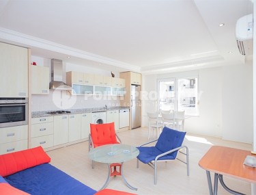 Просторная квартира 75 м² в Джикджилли-id-8512-photo-1