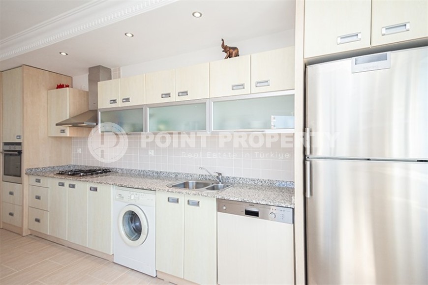 Просторная квартира 75 м² в Джикджилли-id-8512-photo-4