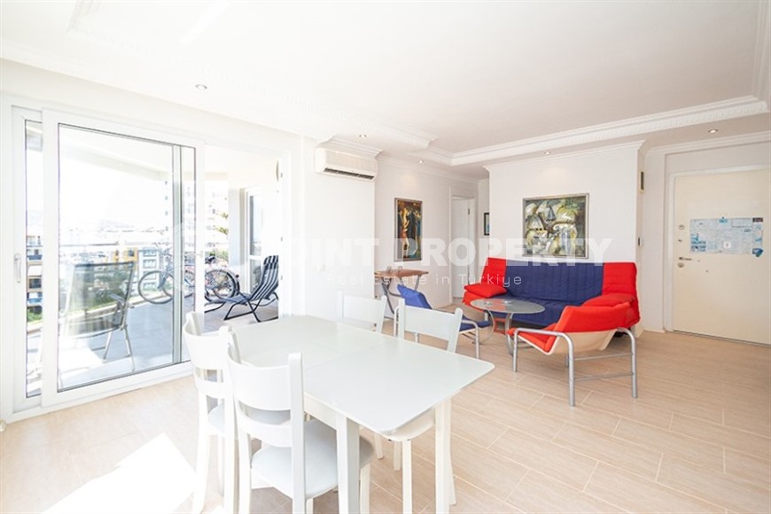 Просторная квартира 75 м² в Джикджилли-id-8512-photo-3