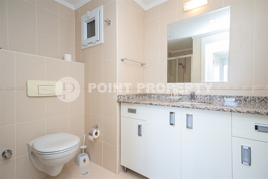 Просторная квартира 75 м² в Джикджилли-id-8512-photo-6