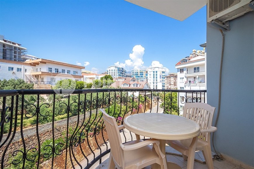 Светлая квартира 105 м² в Тосмуре: ВНЖ, близость к морю-id-8513-фото-4