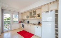 Светлая квартира 105 м² в Тосмуре: ВНЖ, близость к морю-id-8513-фото-5