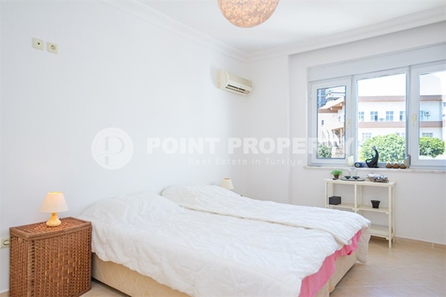 Светлая квартира 105 м² в Тосмуре: ВНЖ, близость к морю-id-8513-фото-6