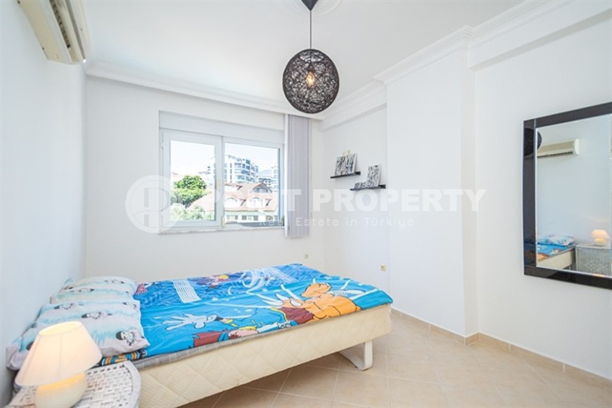 Светлая квартира 105 м² в Тосмуре: ВНЖ, близость к морю-id-8513-фото-7