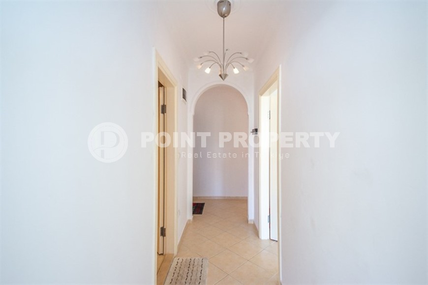 Светлая квартира 105 м² в Тосмуре: ВНЖ, близость к морю-id-8513-фото-8