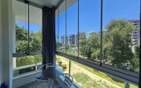 Стильная квартира 55 м² в ухоженном комплексе в Махмутларе-id-8514-фото-13