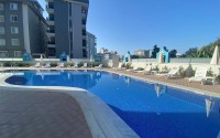 Просторная квартира (60 м²) в Махмутларе-id-8515-фото-1