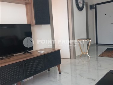 Просторная квартира (60 м²) в Махмутларе-id-8515-фото-3