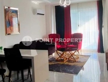 Просторная квартира (60 м²) в Махмутларе-id-8515-фото-4