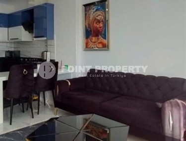 Просторная квартира (60 м²) в Махмутларе-id-8515-фото-5