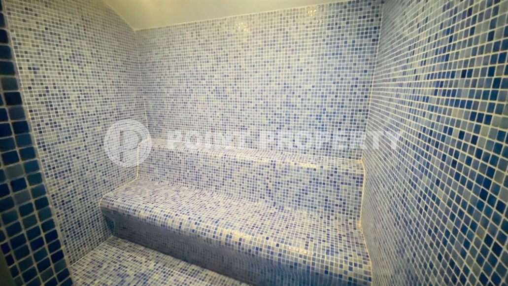 Просторная квартира (60 м²) в Махмутларе-id-8515-фото-10