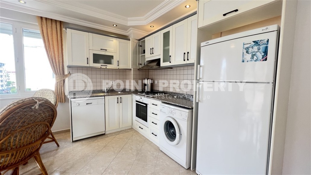 Просторная квартира (105 м²) в районе Оба-id-8516-photo-3