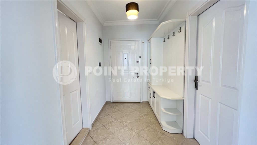 Просторная квартира (105 м²) в районе Оба-id-8516-photo-5