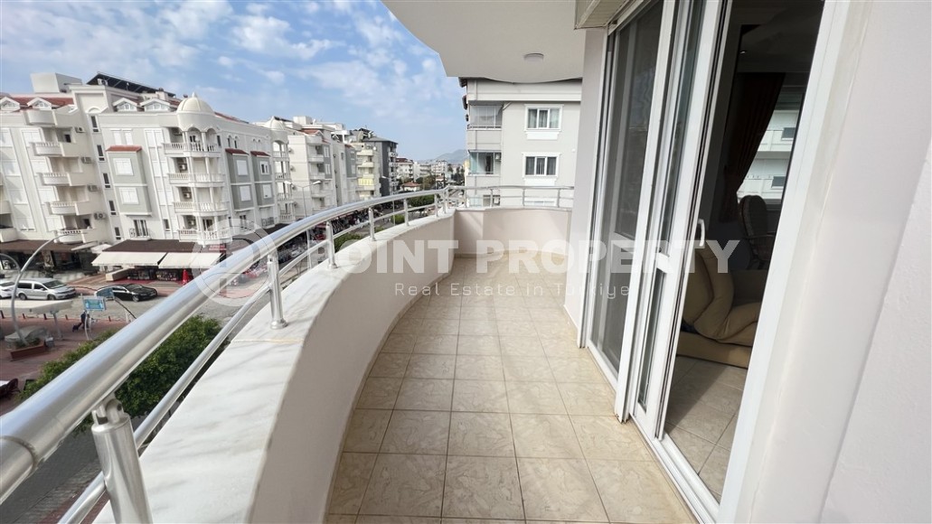 Просторная квартира (105 м²) в районе Оба-id-8516-photo-8