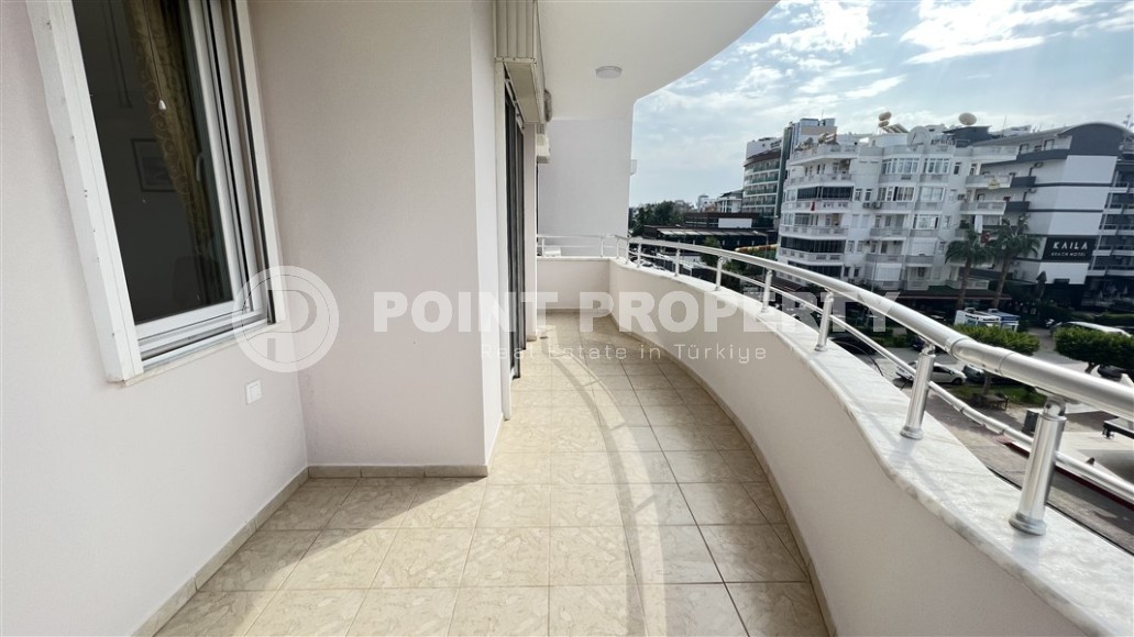 Просторная квартира (105 м²) в районе Оба-id-8516-photo-9