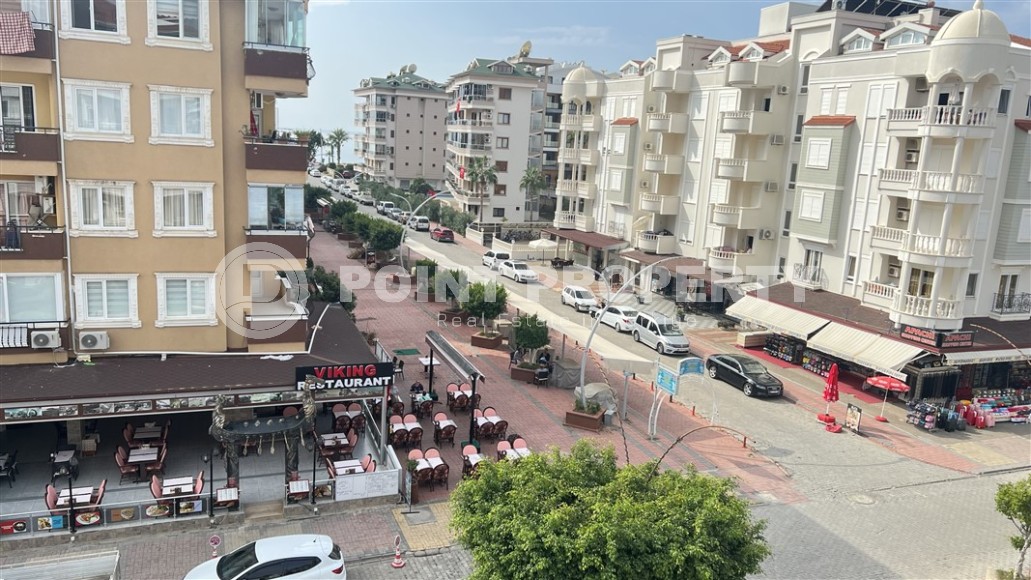 Просторная квартира (105 м²) в районе Оба-id-8516-photo-10