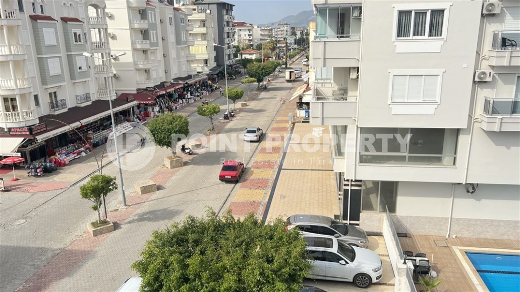 Просторная квартира (105 м²) в районе Оба-id-8516-photo-11