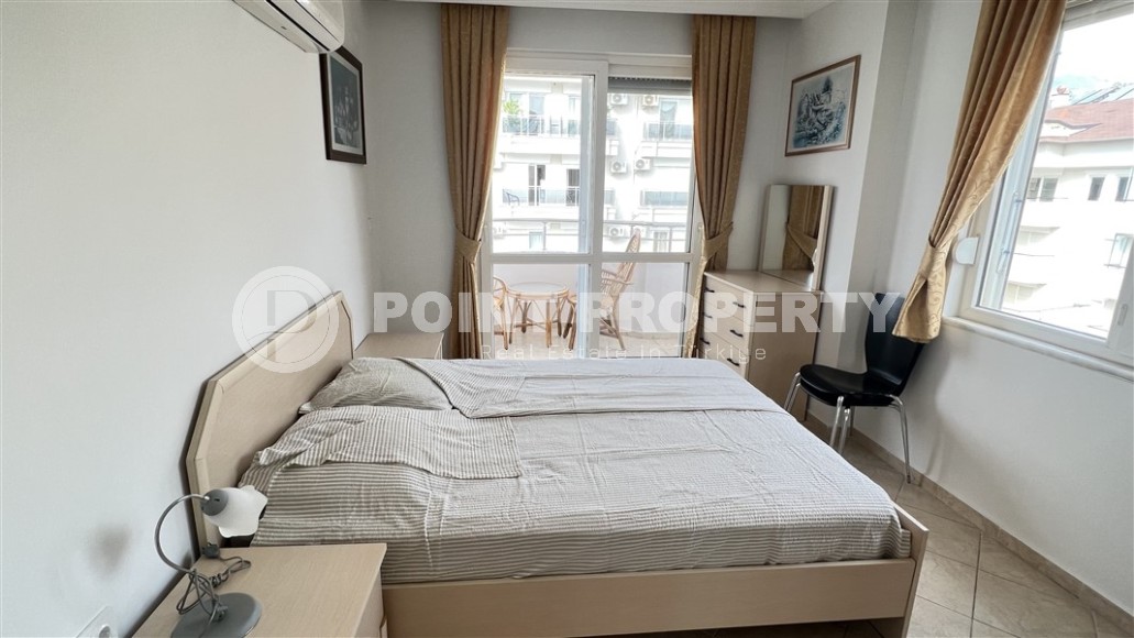 Просторная квартира (105 м²) в районе Оба-id-8516-photo-12