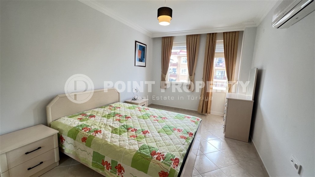 Просторная квартира (105 м²) в районе Оба-id-8516-photo-17