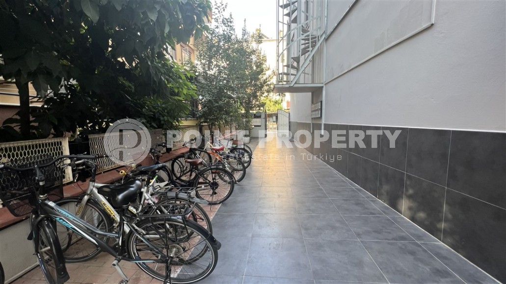 Просторная квартира (105 м²) в районе Оба-id-8516-photo-18