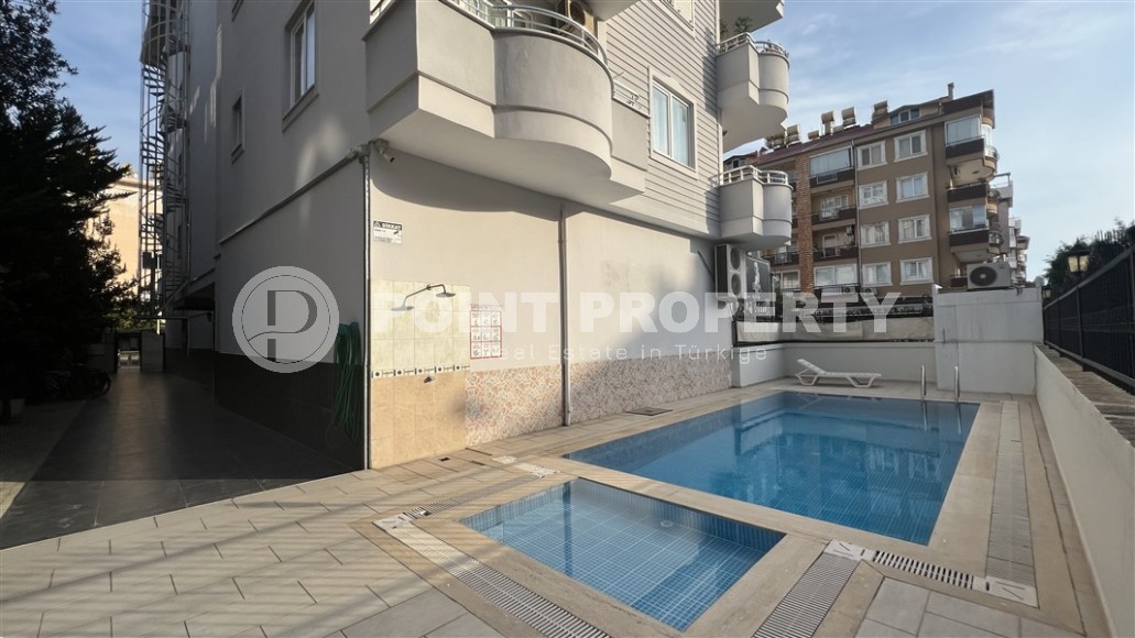 Просторная квартира (105 м²) в районе Оба-id-8516-photo-19