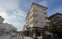 Просторная квартира (105 м²) в районе Оба-id-8516-photo-20