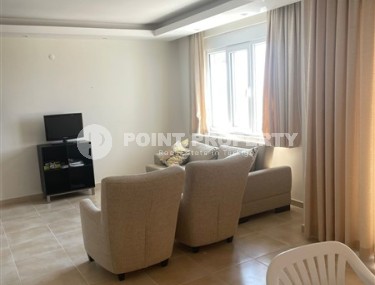 Просторная квартира 110 м² в районе Тосмур-id-8517-фото-2