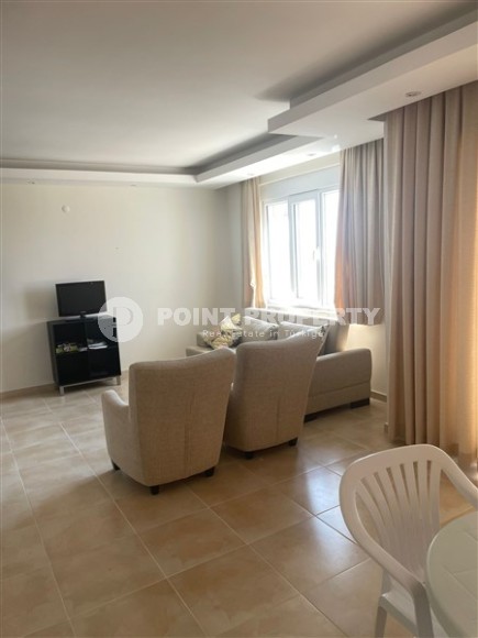 Просторная квартира 110 м² в районе Тосмур-id-8517-фото-2