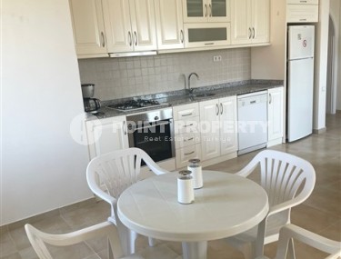 Просторная квартира 110 м² в районе Тосмур-id-8517-фото-3