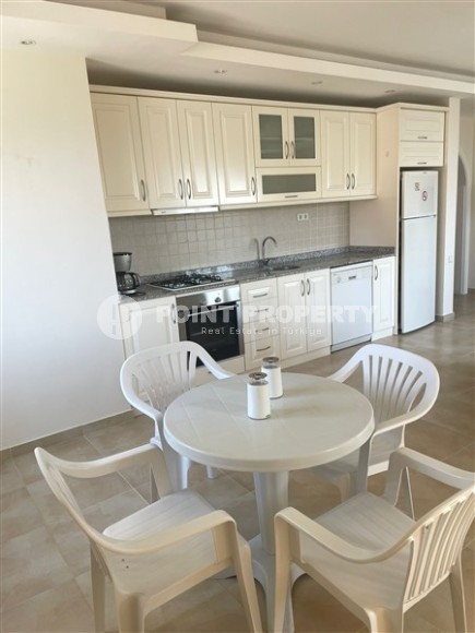 Просторная квартира 110 м² в районе Тосмур-id-8517-фото-3