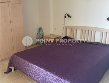 Просторная квартира 110 м² в районе Тосмур-id-8517-фото-4